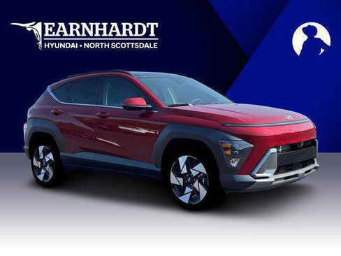 New 2026 Hyundai Kona Limited image 10