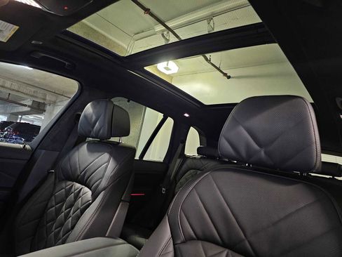 New 2026 BMW X5 xDrive50e w/ Executive Package AWD/4WD image 35