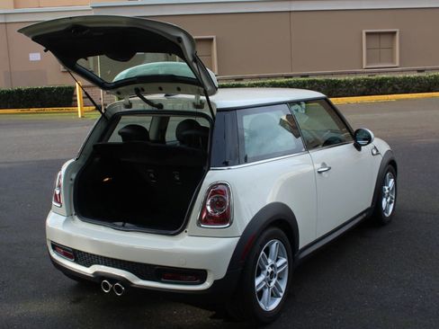 Used 2012 MINI Cooper S image 12