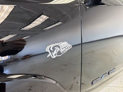 New 2026 RAM 1500 Big Horn image 5