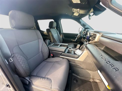 New 2026 Toyota Tundra SR5 image 27