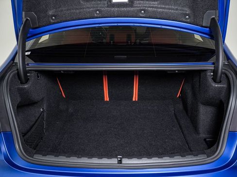 Used 2024 BMW M3 Competition w/ M Carbon Exterior Package image 33