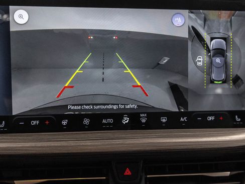 Used 2024 Ford Escape Platinum w/ Premium Technology Package image 27