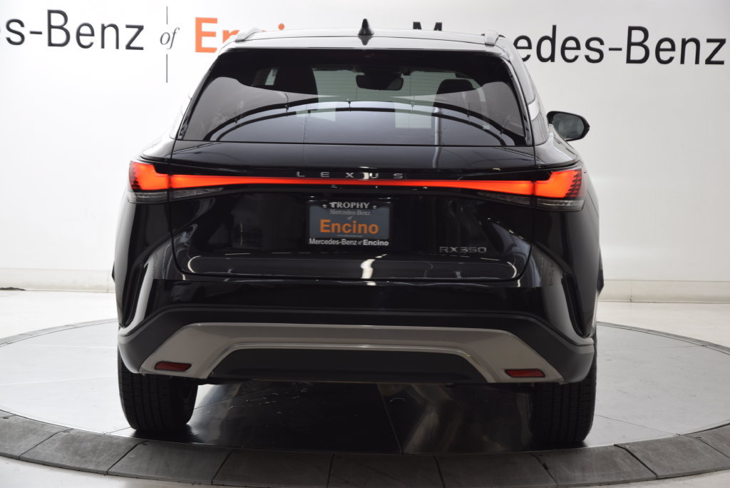 Used 2024 Lexus RX 350 FWD w/ Technology Package image 5