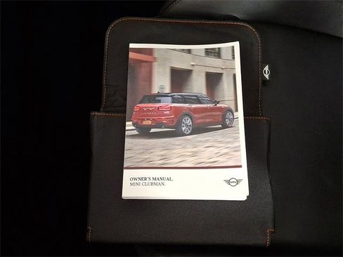 Used 2020 MINI Cooper Clubman John Cooper Works image 26