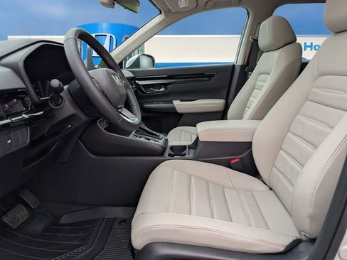 New 2026 Honda CR-V EX-L image 15