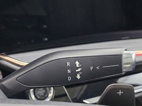 New 2026 Buick Envision Avenir AWD/4WD image 35