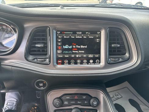 Used 2023 Dodge Challenger R/T Scat Pack image 23