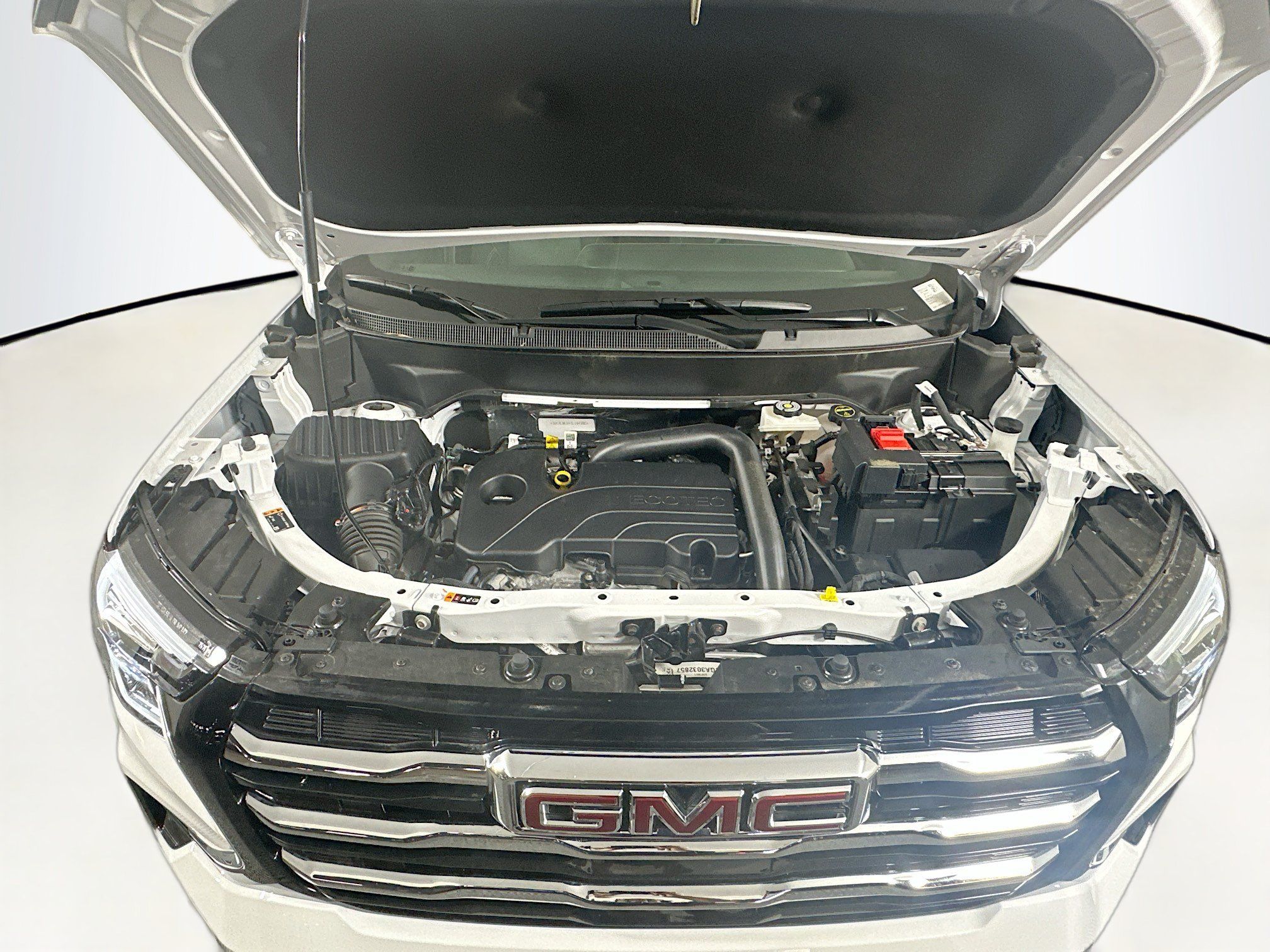 Used 2026 GMC Terrain Elevation FWD image 32