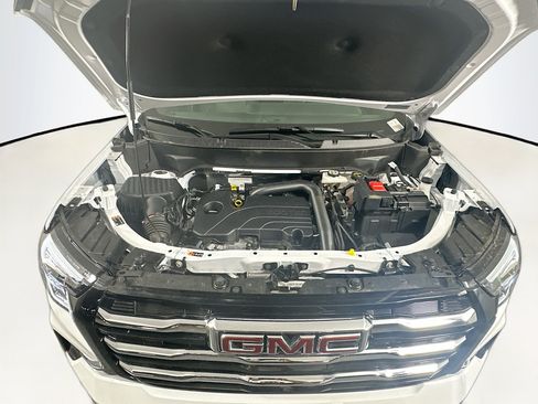 Used 2026 GMC Terrain Elevation FWD image 32