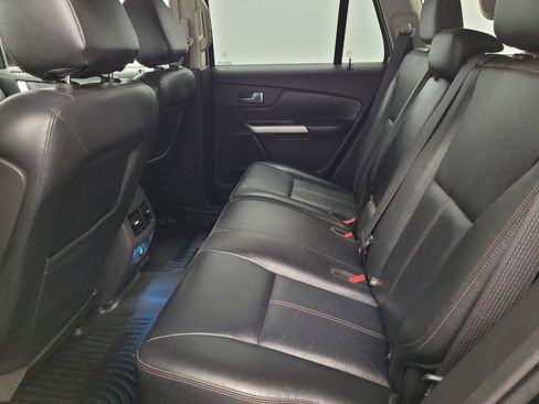 Used 2014 Ford Edge Limited w/ Equipment Group 301A FWD image 18