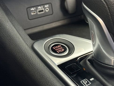 Certified 2023 Nissan Sentra SV image 22