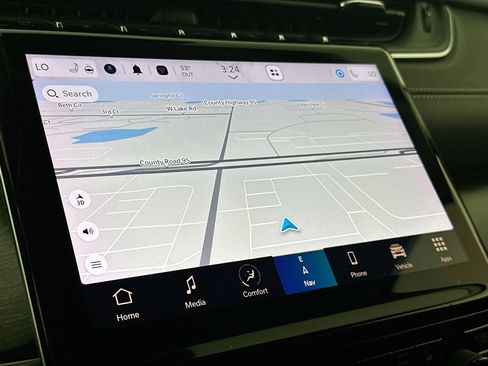 Used 2023 Jeep Grand Cherokee L Limited w/ Black Appearance Package image 13