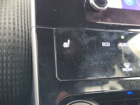 Certified 2023 Subaru Solterra AWD image 37