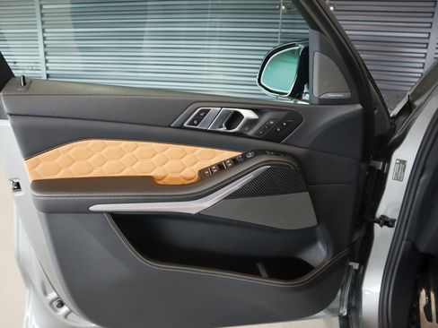 Used 2023 BMW X5 M w/ Competition Package image 26