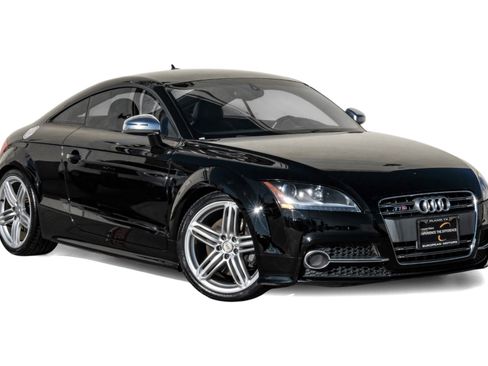 Used 2012 Audi TTS 2.0T Prestige image 5