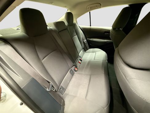 Used 2024 Toyota Corolla LE image 25