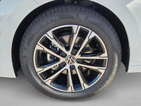New 2026 Volkswagen Jetta Sport FWD image 10