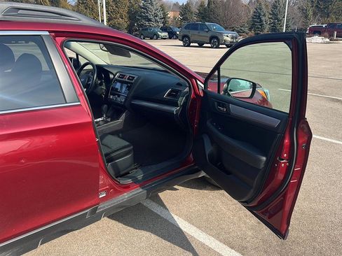 Used 2016 Subaru Outback 2.5i Premium w/ Popular Package #2 image 18