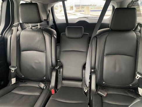 Certified 2023 Honda Odyssey Touring image 26