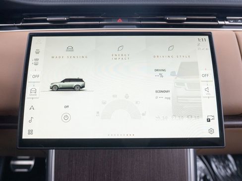 Used 2025 Land Rover Range Rover SE image 24