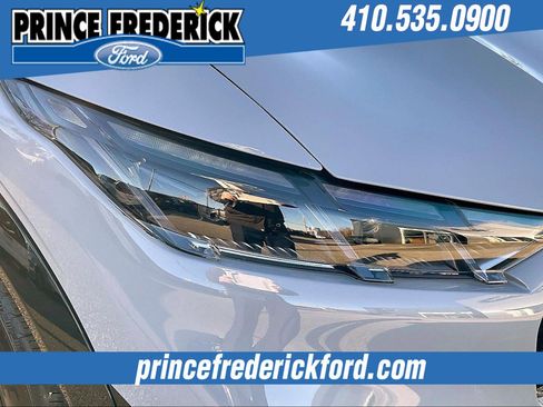 Used 2025 Ford Mustang Mach-E Premium w/ Sport Appearance Package image 27