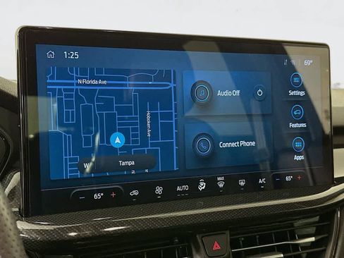 Certified 2023 Ford Escape ST-Line w/ Tech Pack #1 image 17