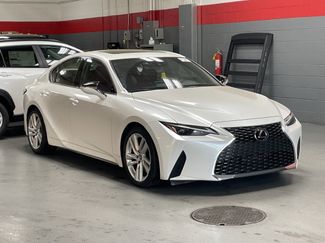 Used 2024 Lexus IS 300 w/ Comfort Package video 2