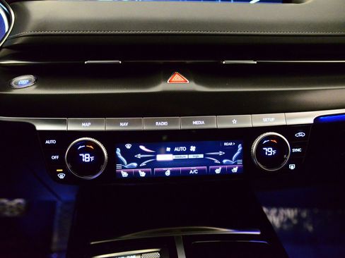 Used 2023 Genesis G80 3.5T Sport image 31