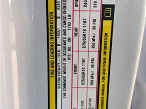 Used 2021 RAM 1500 Big Horn image 23