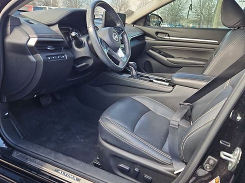 Used 2023 Nissan Altima 2.5 SL image 17