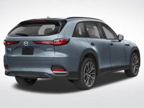 New 2026 MAZDA CX-70 SC image 6