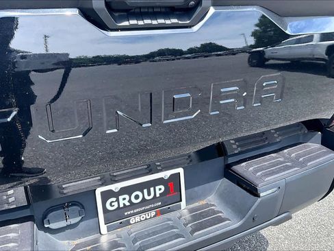 Used 2022 Toyota Tundra SR5 w/ Convenience Package RWD image 30