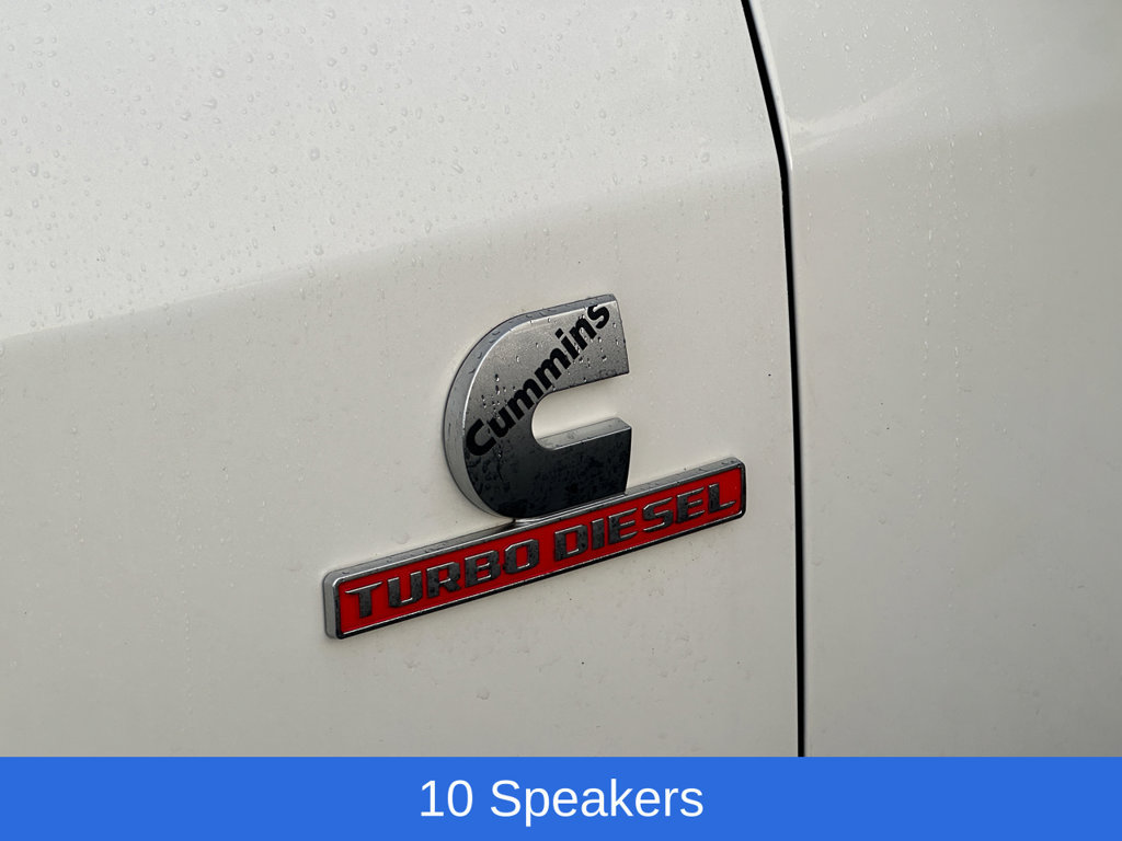 Used 2023 RAM 2500 Limited AWD/4WD image 5