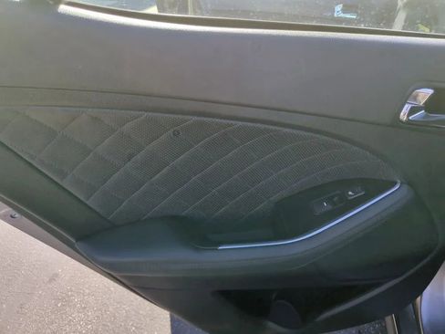 Used 2014 Kia Optima SX image 17