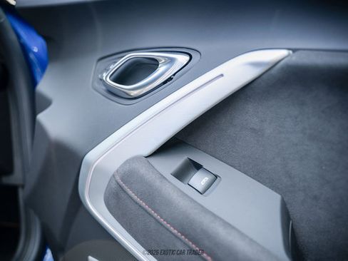 Used 2021 Chevrolet Camaro ZL1 RWD image 43