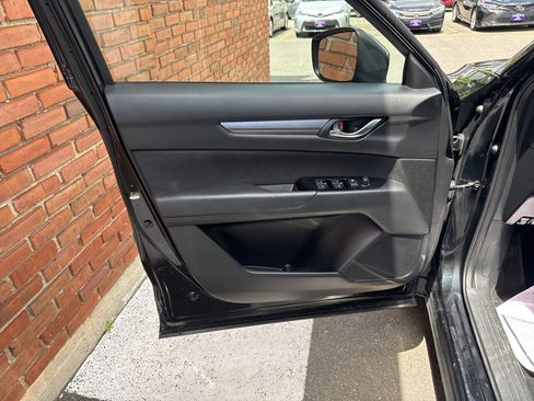 Used 2018 MAZDA CX-5 Sport AWD/4WD image 29