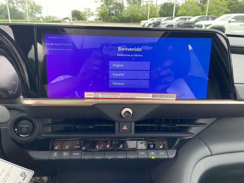 New 2026 Toyota Crown Signia AWD/4WD image 21