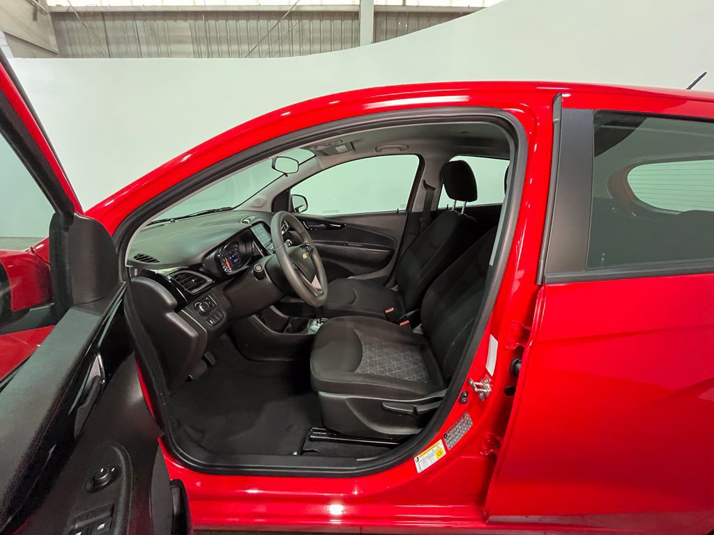 Used 2019 Chevrolet Spark LT FWD image 17