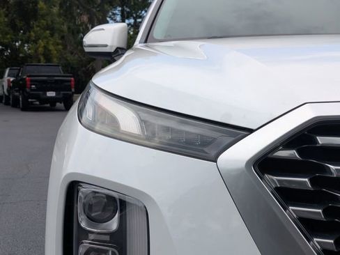 Used 2020 Hyundai Palisade SEL FWD image 10