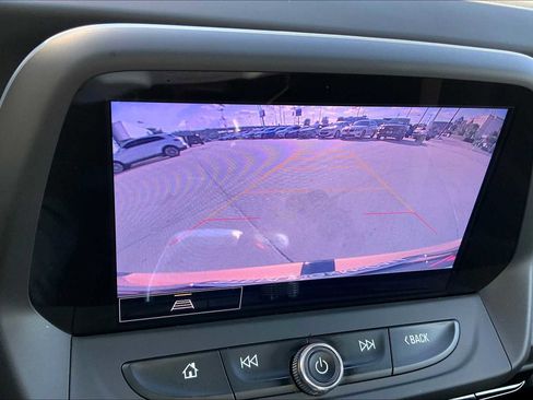 Used 2023 Chevrolet Camaro SS image 24