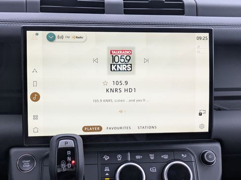 New 2026 Land Rover Defender 110 S AWD/4WD image 20