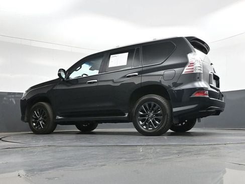 Used 2023 Lexus GX 460 Premium w/ Premium Package AWD/4WD image 36