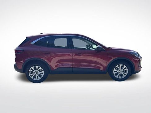 Used 2023 Ford Escape Active FWD image 4