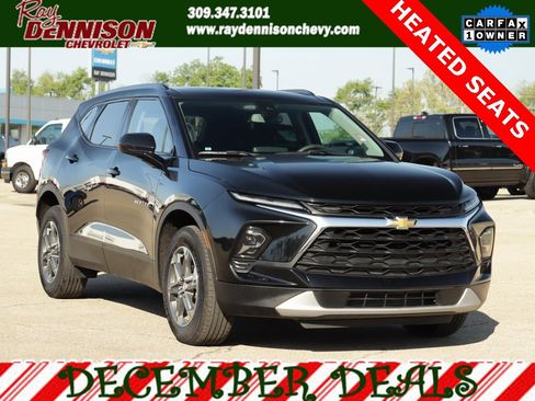 Used 2023 Chevrolet Blazer LT w/ Convenience Package image 1