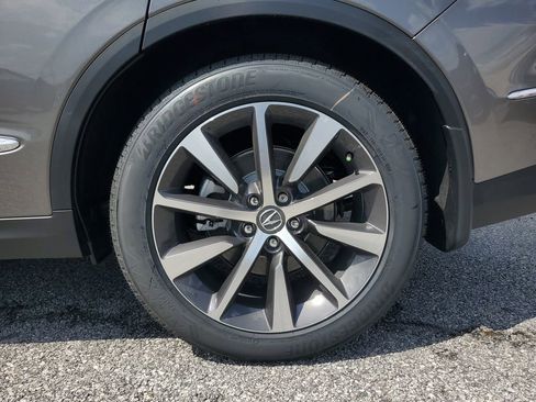 New 2026 Acura MDX w/ Technology Package image 11