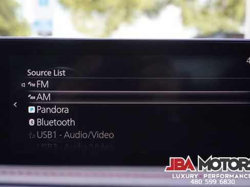 Used 2022 MAZDA CX-30 AWD 2.5 S w/ Preferred Package image 99