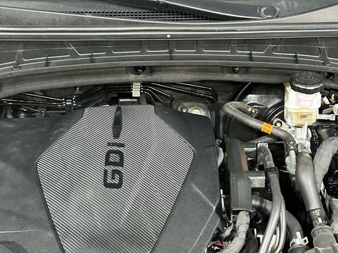 Used 2023 Hyundai Tucson Limited image 87