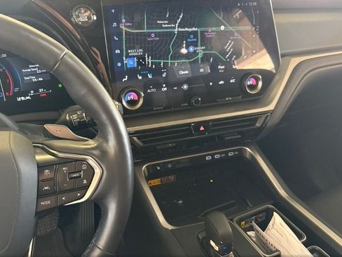 Used 2025 Lexus TX 350 FWD w/ Technology Package image 3