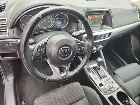 Used 2016 MAZDA CX-5 Touring FWD image 10